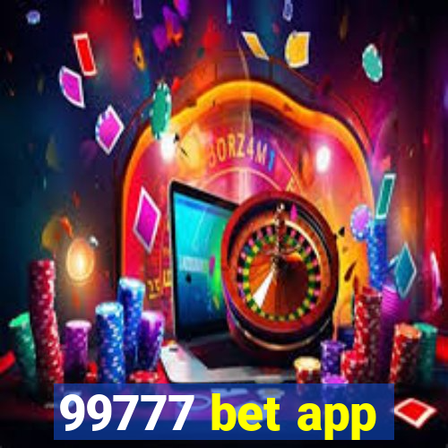 99777 bet app